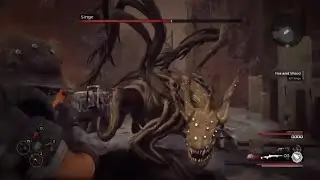 Remnant: From the Ashes - Singe - ( Fire and Wood !!! )