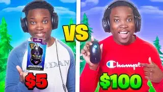 Cheap Vs Expensive Mouse ( PAY TO WIN)