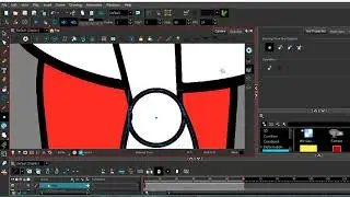 Green Screen Walk Animation - 2d Effects green screen