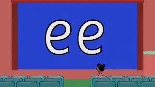 Phonics: The 'ee' sound [FREE RESOURCE]
