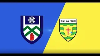 Monaghan 1-20 Donegal 1-26 | All-Ireland SFC QF Highlights