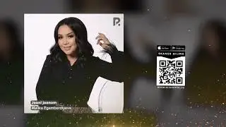 Malika Egamberdiyeva - Jooni joonom  (cover)