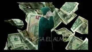 No les pongo coro - BloodMaster228 (Cuanto pesa el alma ¡wey!)