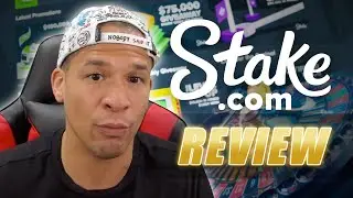 Stake Review - Everything You NEED To Know About Stake