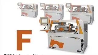 TEKNIKA MAGGI F8-F12