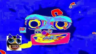 (NEW EFFECT) Klasky Csupo In TKCF2012 MAX Flanged Saw