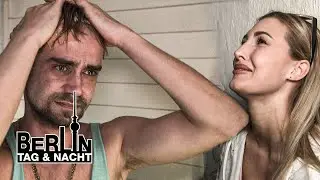 Jade erfährt von Schmidtis Krankheit 😭😱 