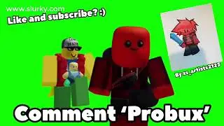 Free Robux Codes  2023