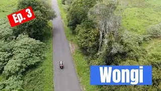 The Next Adventure Ep03 - Wongi Waterholes