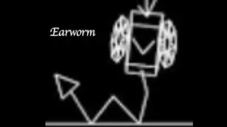 Vib-Ribbon meme with a good title