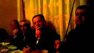 KUREP I ŠIPRAGA-kod ČUPELJE na slavi