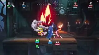 That was a quick round....