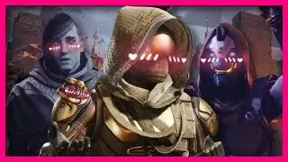 Hunters: *The Superior Class* UwU