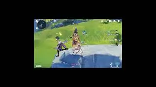 Пропусти! | Genshin Impact