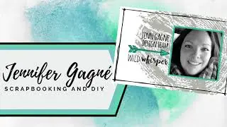 Traveler's Layout Tip-in for @wildwhisper1391 // Adventure Collection // Process Video - #623