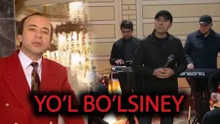 Yunusbek Darvishev Yo'l bo'lsiney  