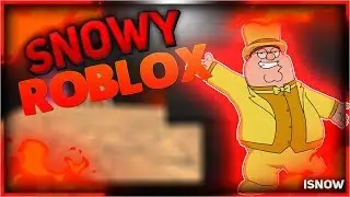 {SHOWCASE} ROBLOX SCRIPT GUI: SNOWYGUI |  OP SCRIPTS!