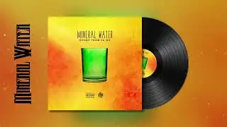 Out Of It (Feat. Solo The Dweeb) - Visualizer (Mineral Water The Album)