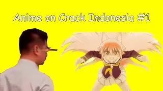 Chef Arnold marah besar melihat peserta curang, Bocah toxic - Anime Krek #1
