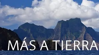 Robinson Crusoe Island