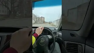 Subaru клуб