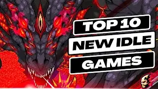 New Idle Games New Mobile Game | Top Idle Mobile Games 2023 | Idle Games Release on 2023