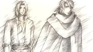 The Most Underrated OVA of All Time.