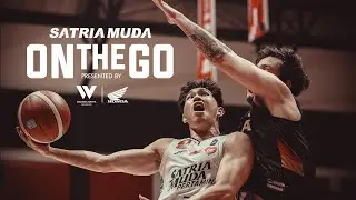 ON THE GO | DEWA TERJUNGKAL SATRIA KE FINAL