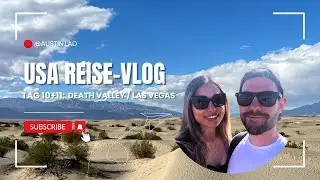 USA Reise - VLOG / FLITTERWOCHEN IN KALIFORNIEN 🌴 TAG 10+11