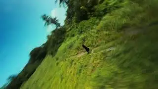 DJI AVATA IN MALDIVES EP 2