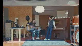 Amor de mi vida (Versión Acústica) - Pedro Pablo Quintero, Josh Gamez