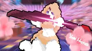 This is the  ̶(̶T̶H̶I̶C̶C̶E̶S̶T̶)̶  Biggest Battle You've Ever Seen😏| Yomi Hustle