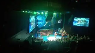 Night Ranger, Scottsdale, AZ 07-08-2017
