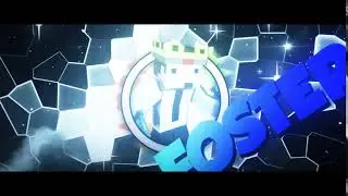 2D Intro ✖ Spinner Style ✖ Foster ✖ Dimon4ikFX
