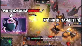 МОМЕНТЫ МИНИРОВАНИЯ ТРОНА / ВЗРЫВОВ ВРАГОВ / TECHIES DOTA 2