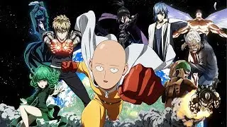 How to see One punch man season 2