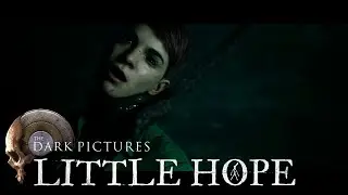 Тейлооор!!! -_- Little Hope №8
