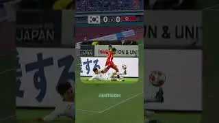 Football in North Korea 