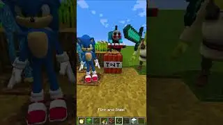 What Happens if You Freeze Minecraft Time? 