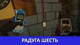 Деграднём немножечко?