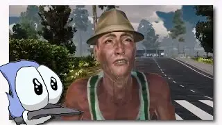 Thief Simulator 2 is INCREDIBLY Scuffed!