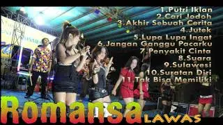 Album Dangdut Koplo Romansa lawas , Dangdut Koplo jepara