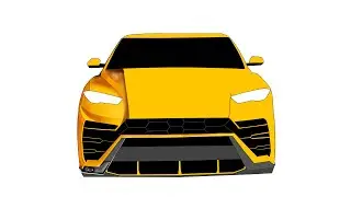 Lamborghini Urus- Part 2 | How much can I progress???