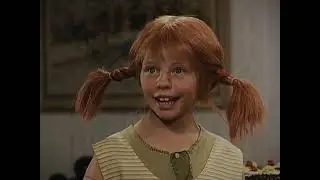 Pippi Langstrumpf - Pippi auf Sachen-Suche // Part 5