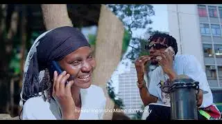 NAIROBI NA USHAGO_PATOH MUSIC FT PABLO THEE DARKSON