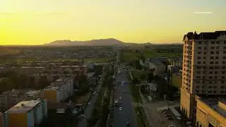 Osh, Kyrgyzstan. Central Asia 