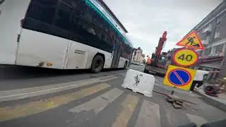Уехать из Уфы за 5 минут