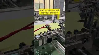 Which color would you choose?