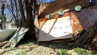 Подбор пуль для моего Хатсана 125 .