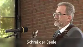 Schrei der Seele